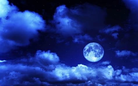 Aggregate 80+ wallpaper blue moon - in.cdgdbentre