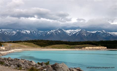 Tofu Photography: Lake Pukaki