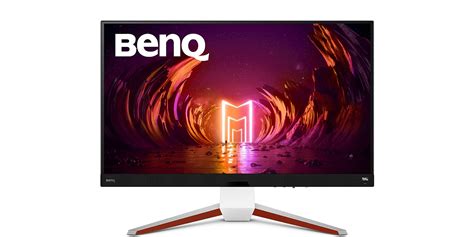 BenQ’s new 32-inch 4K 144Hz IPS monitor sees first discount at $996.50 ...