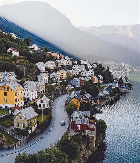 47 best Odda Norway images on Pholder | Earth Porn, Pics and Europe