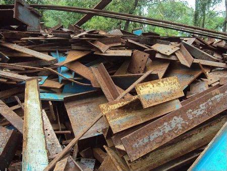 Ferrous scrap and Non Ferrous Scrap Wholesaler | Ashok Metal ...