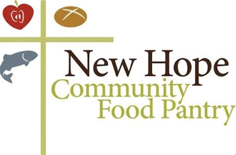 New Hope Community Food Pantry - Chicago, IL