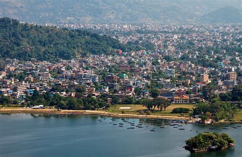 Travel & Adventures: Pokhara ( पोखरा ). A voyage to Pokhara city ...