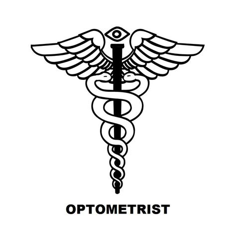 Optometry - Wikipedia | Doctor logos, Eye logo, Eye doctor