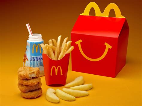 When Does Lunch Start McDonalds: Your Ultimate Guide to Timings and ...