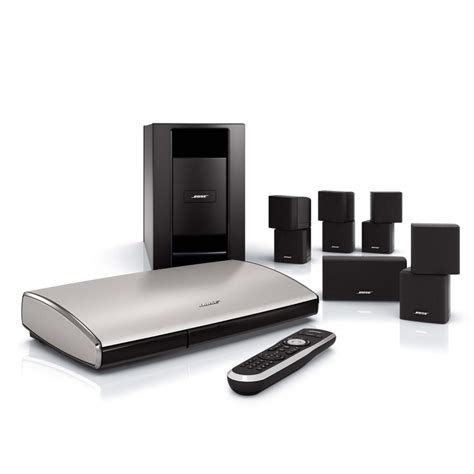 Bose LS-T20 Home Theater System