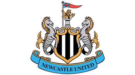 Newcastle Logo, symbol, meaning, history, PNG, brand