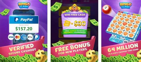 Bingo Clash Promo Code 2022: Win Real Money To Play Games