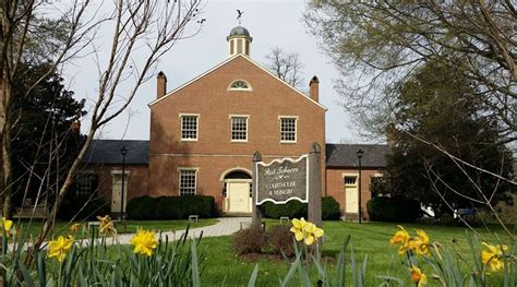 Visit Early Southern Maryland History at Port Tobacco Village | RE/MAX One