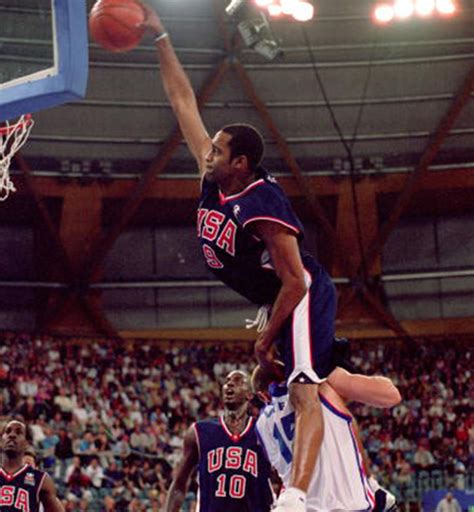 #RespectReplay: Vince Carter, Frederic Weis and the ‘Dunk of Death ...