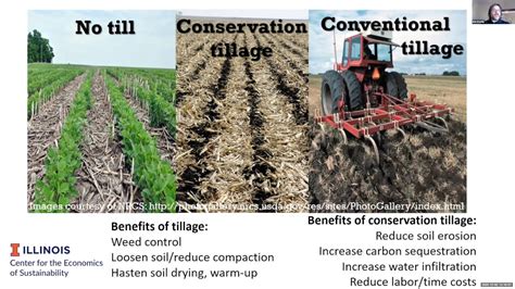 Why Don't More Farmers Use Conservation Tillage - CEOS Mini Talk - YouTube