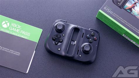 Razer Kishi Controller review: Xbox Edition - AIVAnet