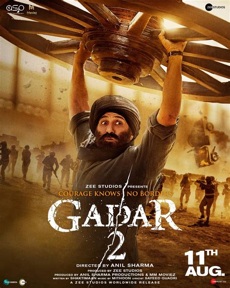 Gadar.2.Telugu.2023.2160p, 1080p, 720p .AMZN.WEB-DL.DDP5.1 (Direct ...