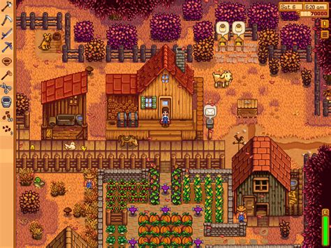 дом Stardew Valley - bagno.site