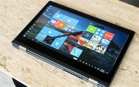 Lenovo ThinkPad L390 Yoga Review | PCMag