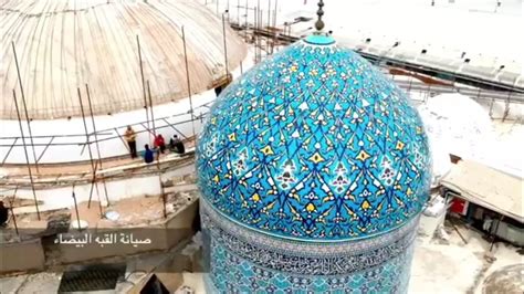 masjid biru mazar i sharif - Claire Edmunds