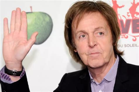 Paul McCartney Joins All-Star Lineup for Teenage Cancer Benefit Concerts