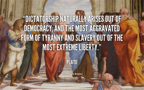 Plato Quotes On Democracy. QuotesGram