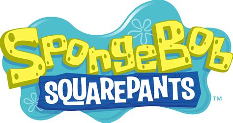 SpongeBob SquarePants – Logos Download