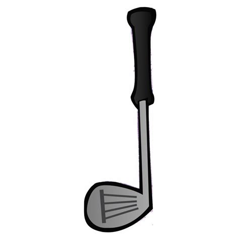 Golf Club Clipart | Clipart Panda - Free Clipart Images