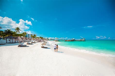 Where to Stay in The Bahamas? Best Islands to Go | Sandals