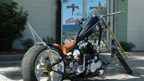 Billy Lane Bobber | Reviewmotors.co