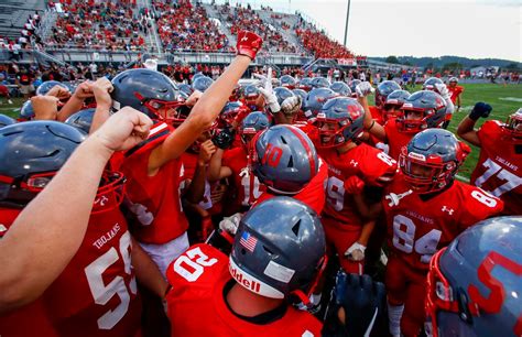 High school football scoreboard for Sept. 1-3 - lehighvalleylive.com