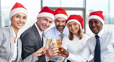 Corporate Christmas Party Ideas & Venues in Sydney