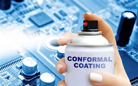 Common Conformal Coating Issues | Invention House