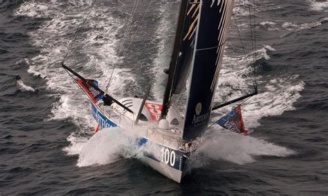 2008 IMOCA Open 60 Sloop for sale - YachtWorld