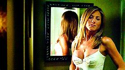 Jennifer Aniston asegura que está lista para regresar a la TV y así lo ...