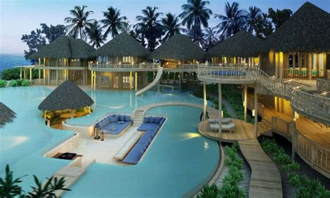 Maldives Resorts: 14 Spots For A Luxurious Vacation In 2023