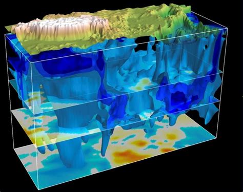 Four Developers Win DOE Prize for Subsurface Visualization