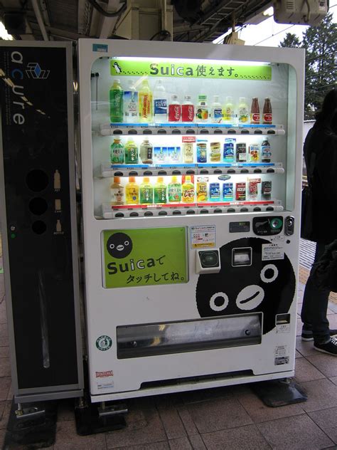 10 Surprising Ways You Didn't Know You Could Use Your Suica Card - Your ...