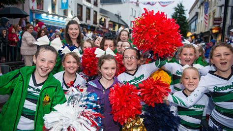 Festivals & Events - Killarney