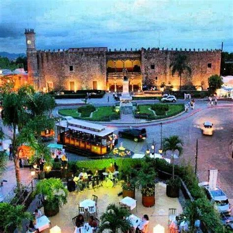 Cuernavaca, Morelos - Beautiful Travel Destination