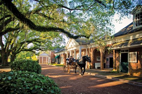 Thomasville, Georgia: A proper Southern town - Atlanta Magazine