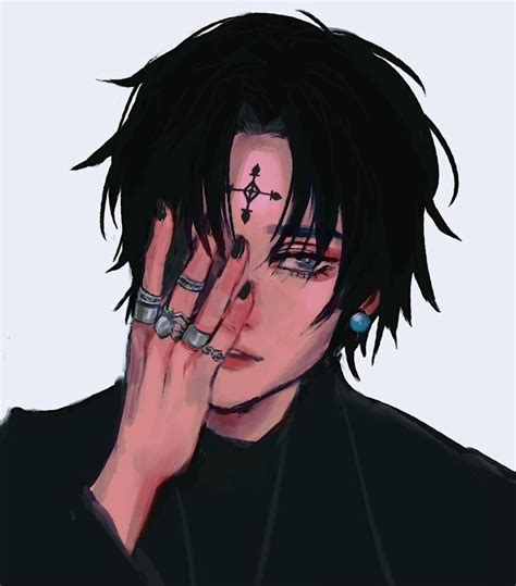 Ekscentryzm ~ Chrollo Lucilfer - 17. RÓB CO CHCESZ