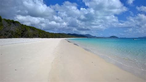 Whitsunday Islands - Australia - SimonTheSailor