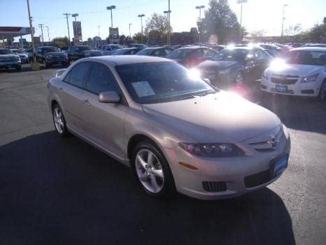 Mazda 6 cars for sale in Twin Falls, Idaho