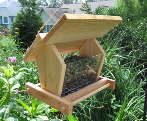 40+ Awesome Bird Feeders Ideas That Will Fill Your Beautiful Garden ...