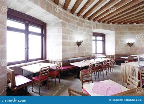 BERCHTESGADEN, GERMANY - AUGUST 06, 2019: the Main Reception Hall of ...