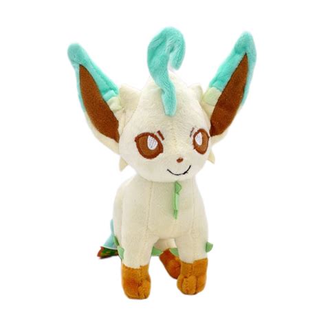 Buy Eevee Plush,Eevee Evolutions Plush,Eevee Umbreon Sylveon Vaporeon ...