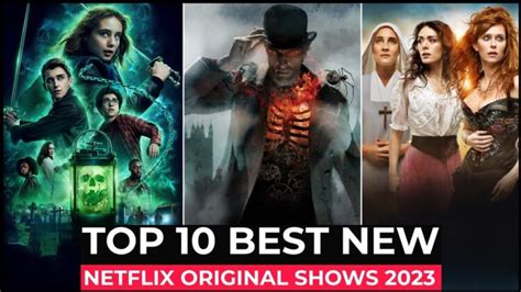 Top 10 Netflix Best & Popular Web Series in 2023 | Coupons Advisor ...