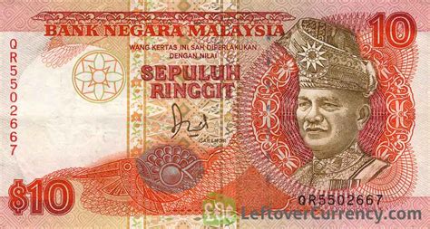 Malaysian Ringgit To Philippine Peso History - The malaysian ringgit ...