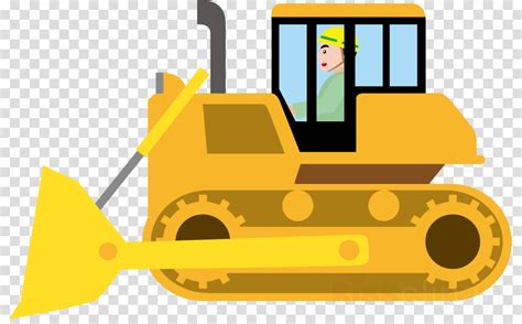 cartoon bulldozer clipart 10 free Cliparts | Download images on ...