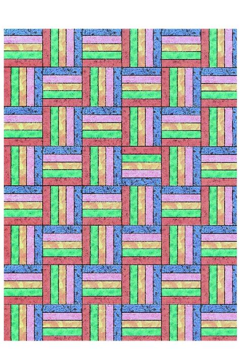 strips to squares | Strip quilt patterns, Quilt patterns, Quilt ...