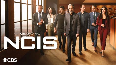 NCIS season 21: Sean Murray's new tease for franchise milestone