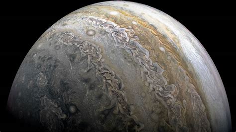 Could you stand on the surface of Jupiter? Exploring the enigmatic ...