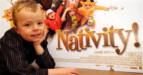 Nativity! [Full Movie]: Nativity Film Cast Now